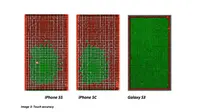 Galaxy S3 Masih Lebih Bagus Dari iPhone Terbaru