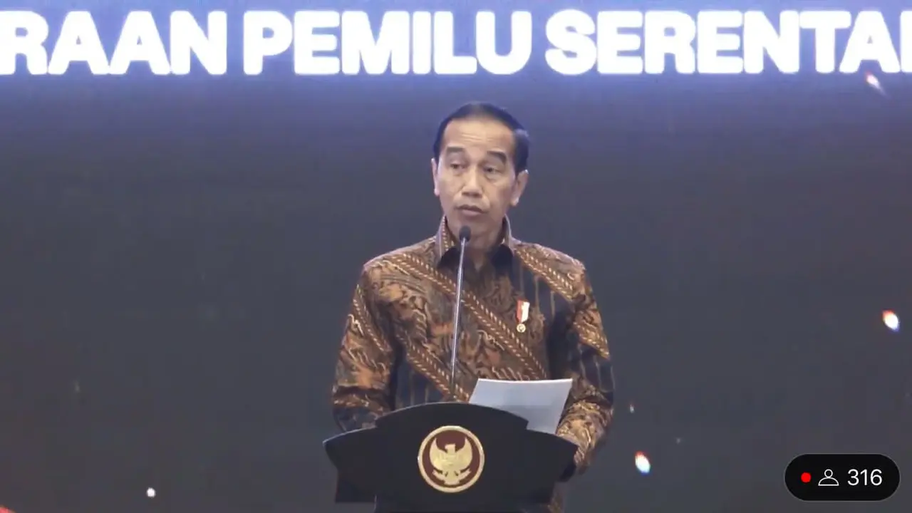 Jokowi