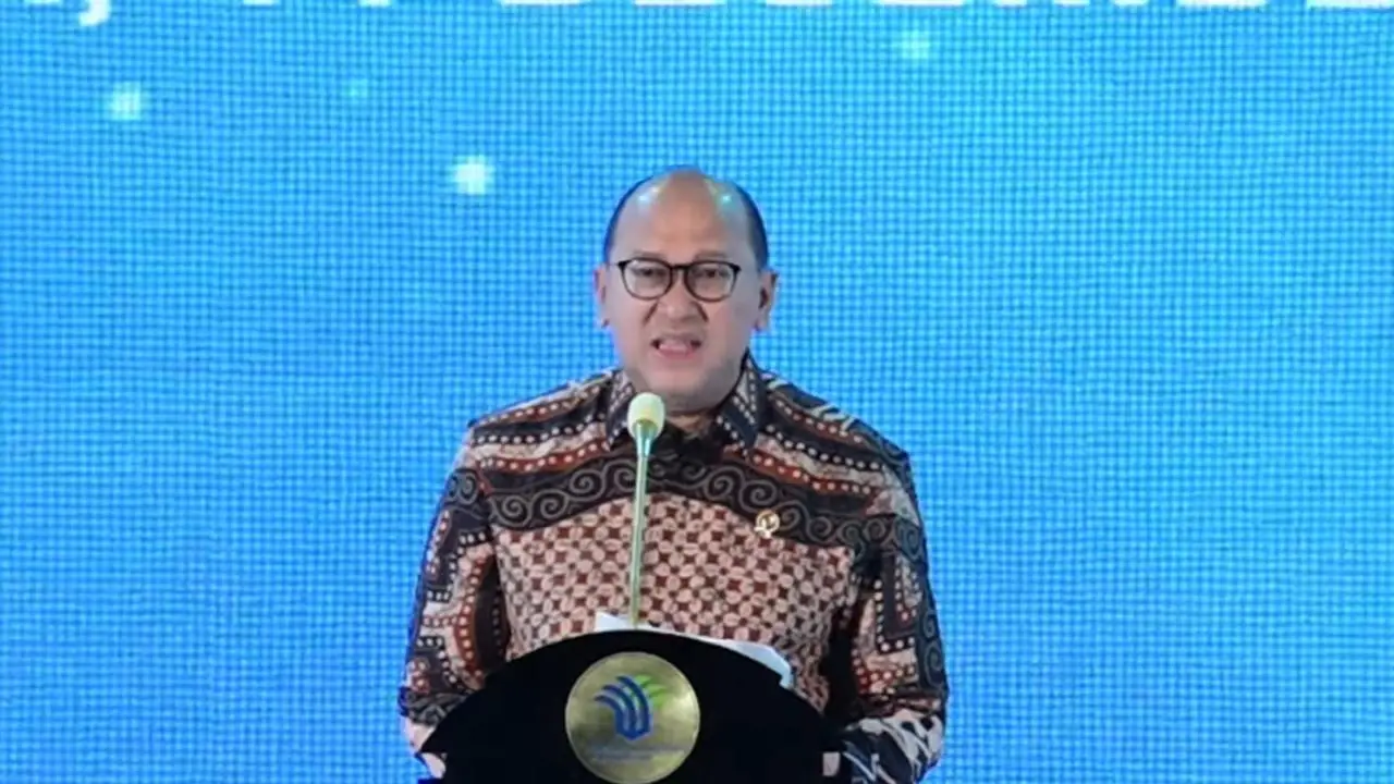 Rosan Roeslani: Apple Bakal Bangun Pabrik Aksesori AirTag di Batam