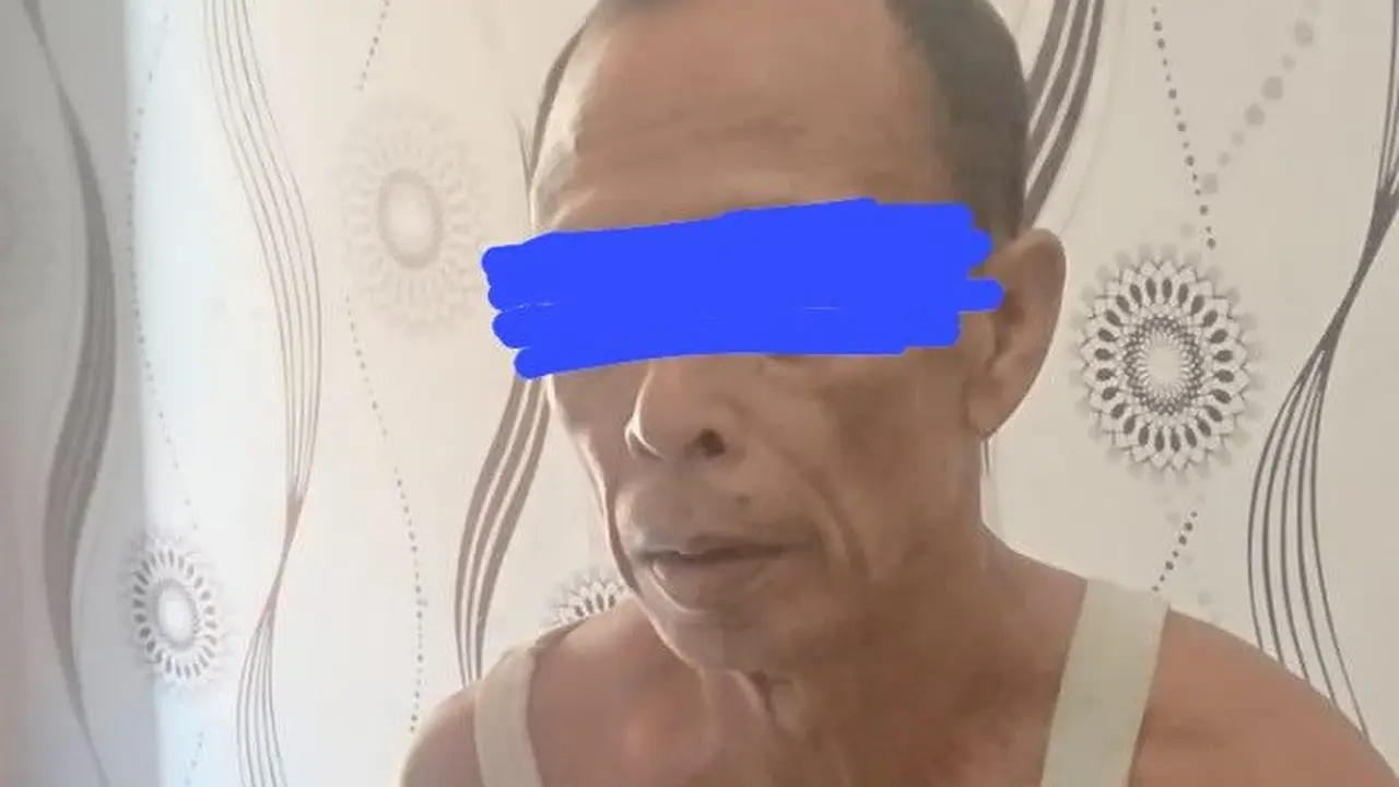 Ayah Bejat