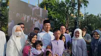 Heru Budi Merasa Bernostalgia Kembali Rayakan Idul Fitri 2023 di Balai Kota Jakarta