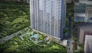 90 Unit Apartemen Benny Tjokro Dilelang, Nilai Limit Rp 219 M