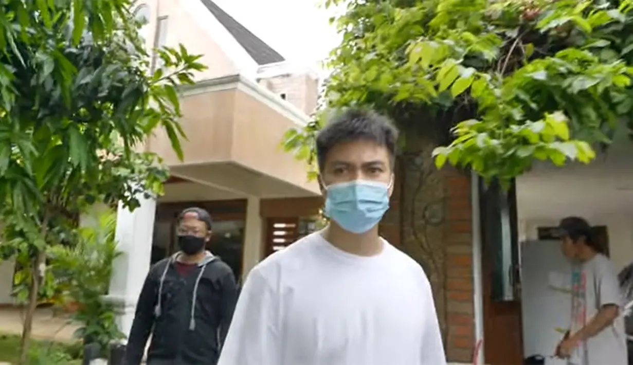 Baim Wong (Youtube/Baim Paula)