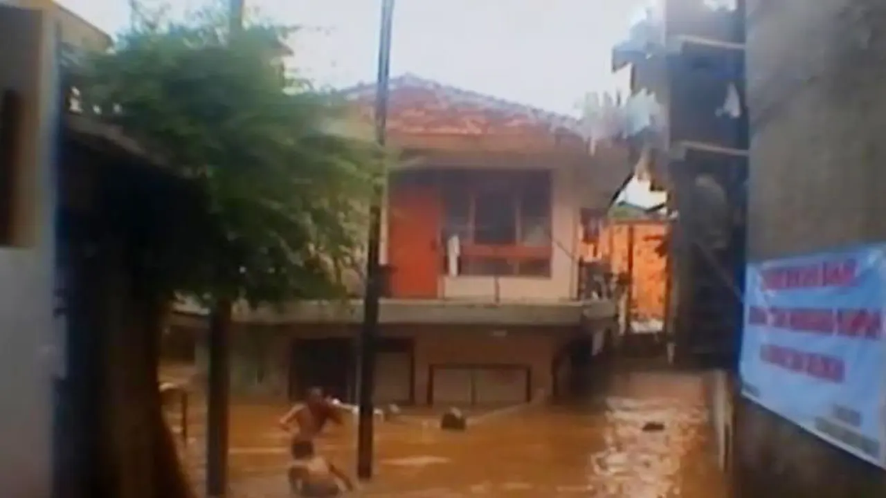 20150820-Banjir Pulo-Jakarta