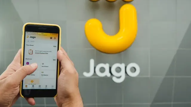 Ada Dua Lowongan Kerja di Bank Jago, S1 Berpengalaman Segera Daftar