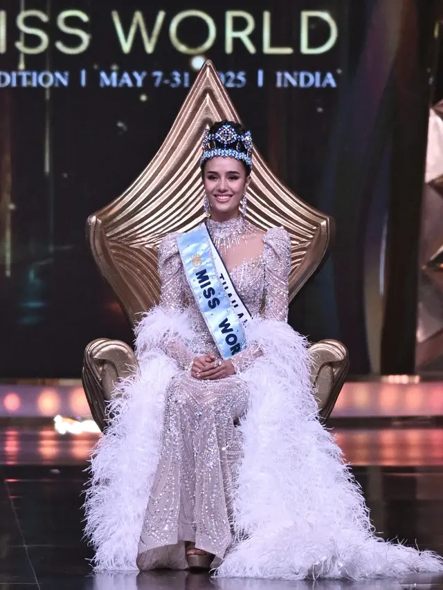Miss World 2025