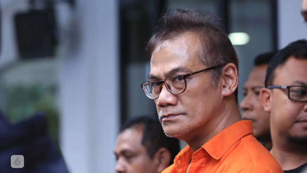 [Bintang] Tio Pakusadewo