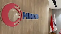 BUMN Holding Industri Pertambangan MIND ID. (Liputan6.com/istimewa)