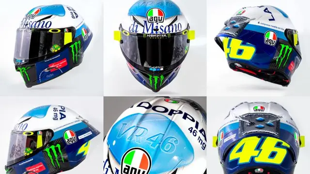 Valentino Rossi