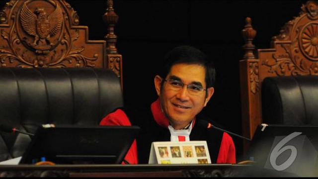 Top 5 Health: Ketua MK di Mata Astrolog