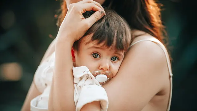Membangun Kedekatan Emosional antara Ibu dan Anak