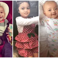 Akun sosial media memang sedang sangat populer. Namun bagaimana jadinya jika pemiliik akun Istagram adalah para bayi selebritis?