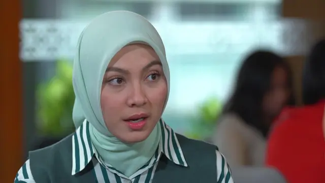 Takdir Cinta yang Kupilih