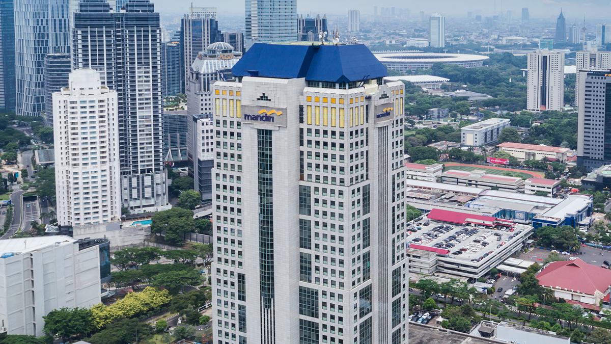 Bank Mandiri Konsisten Jaga Stabilitas Perbankan dengan Fundamental Bisnis yang Solid