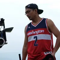 Andi Yusuf Bachtiar (Instagram/andibachtiar)