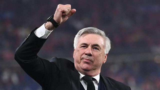 Carlo Ancelotti