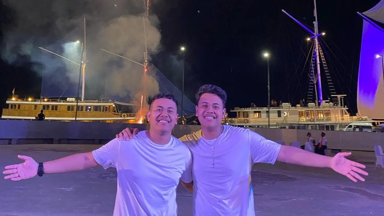 Duo Gery Gany. (instagram.com/gerygany_music)