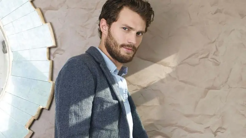 jamie dornan