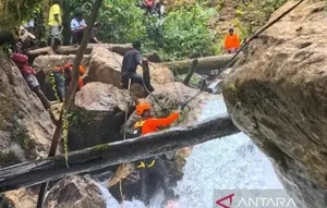 Polisi Temukan Unsur Pidana Kematian Presenter TVRI
