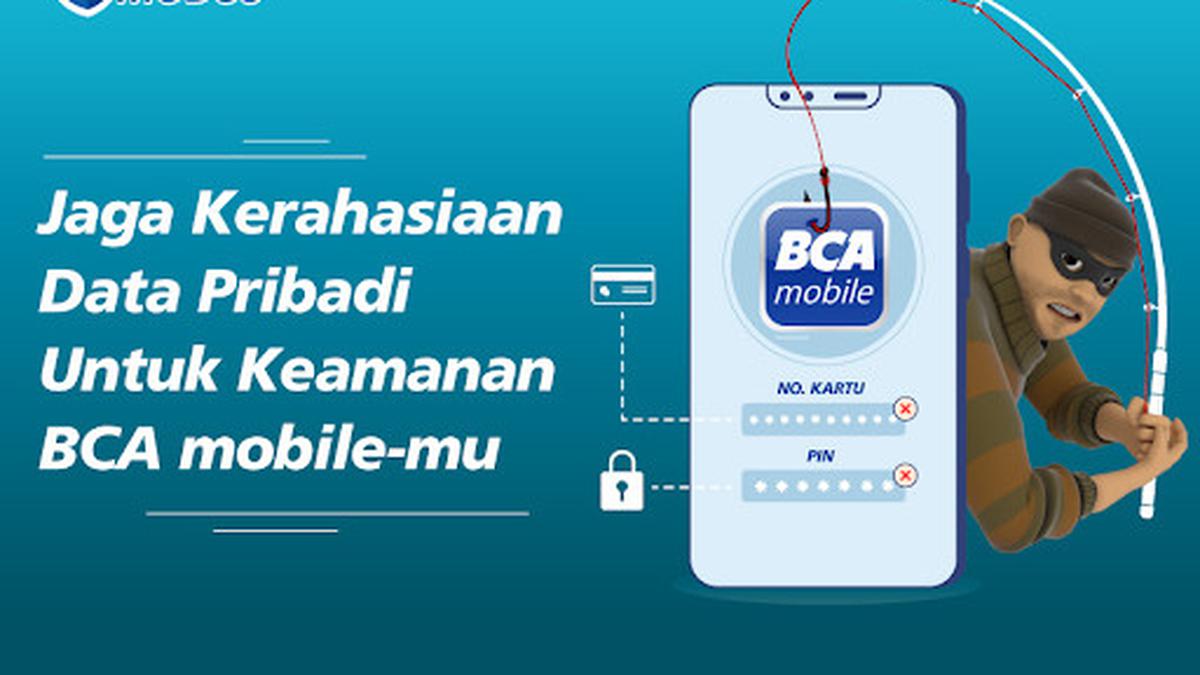 3 Modus Penipuan yang Mengatasnamakan BCA, Kamu Wajib Waspada ...