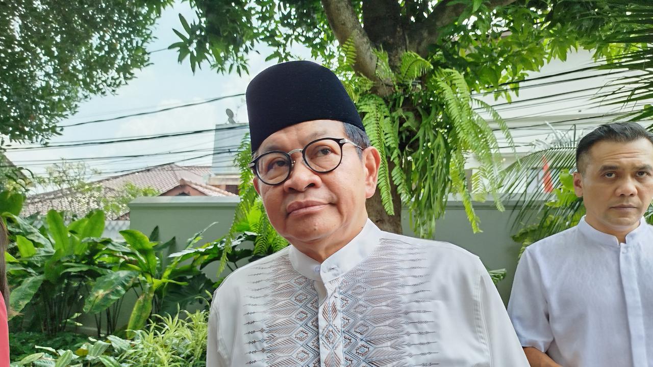 Pramono Anung