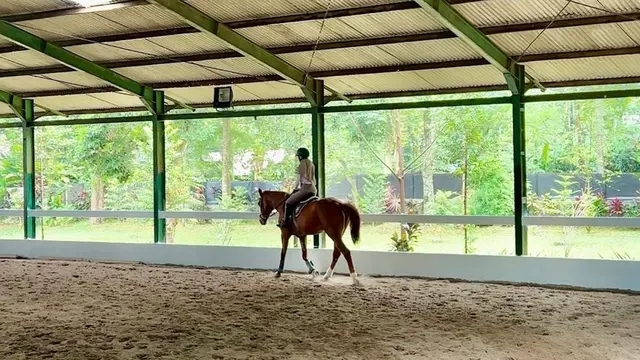 Lesti Kejora