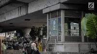 Djarot: CCTV di Halte Transjakarta Ungkap Bomber Kampung Melayu
