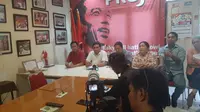 Jokowi Jadikan Prabowo Menteri, Projo Ancam Membubarkan Diri