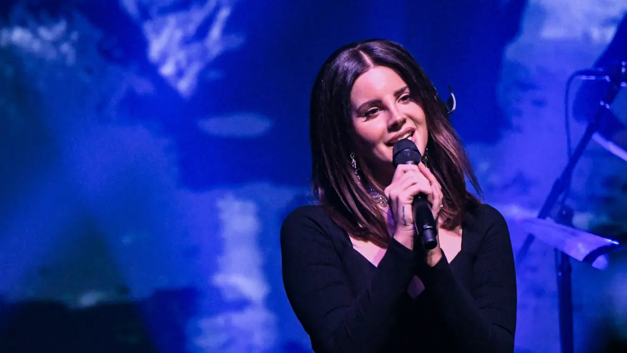 Lana Del Rey