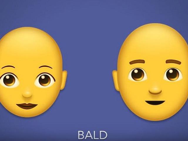 150 Emoji Baru Segera Sambangi Android Dan Iphone Tekno Liputan6 Com