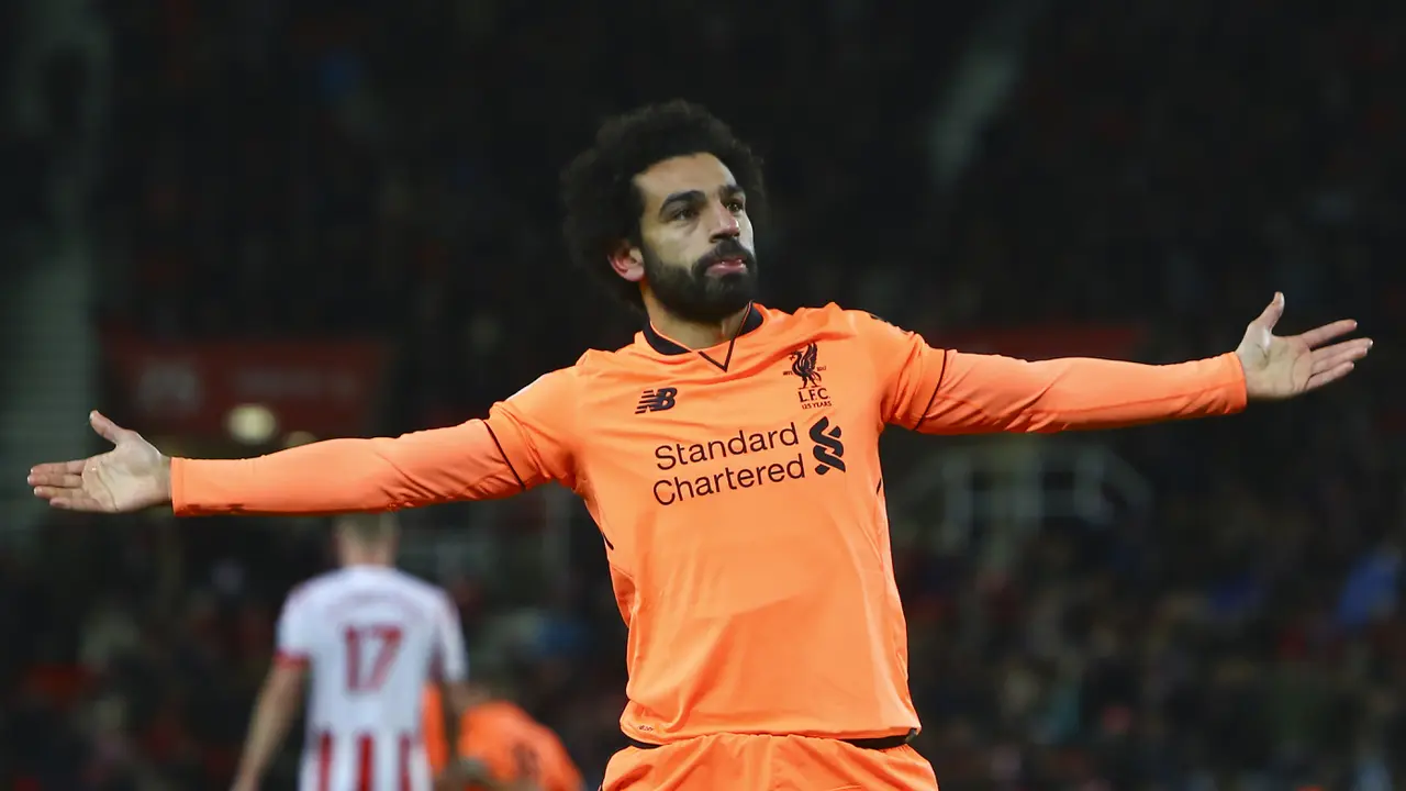 Liverpool