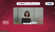 BCA Ungkap Perebutan Dana Nasabah Makin Ketat, Emas Kini Jadi Saingan Berat