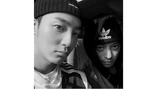 Teseret Kasus Prostitusi, Ini 6 Momen Kedekatan Roy Kim dan Jung Joon Young
