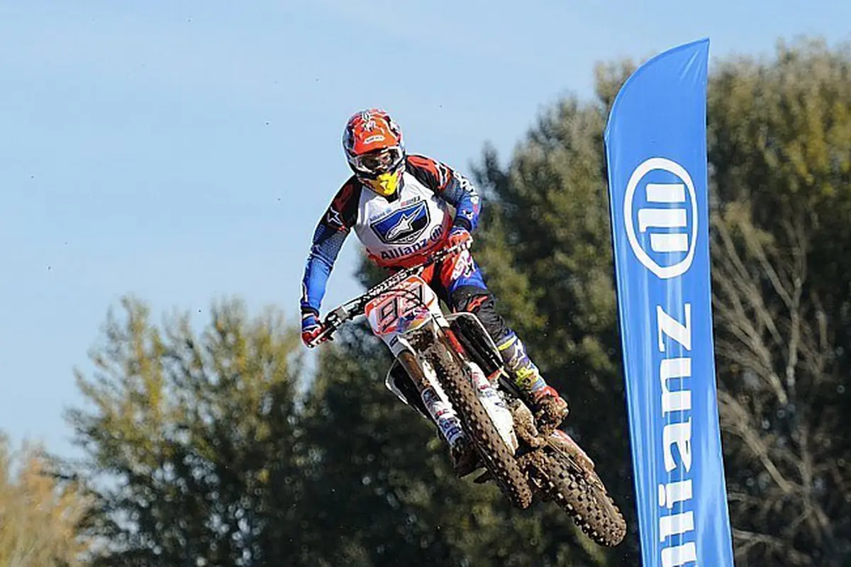 Marc Marquez