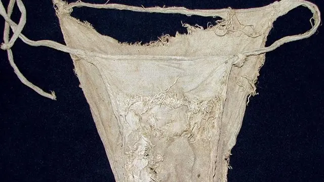 Bra