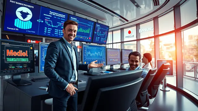 kliring bank adalah