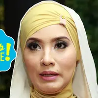 Banyak pengorbanan yang Elma Theana lakukan untuk membangun Padepokan milik Aa Gatot Brajamusti.