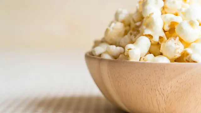 Cara Bikin Popcorn Lezat dan Renyah di Rumah