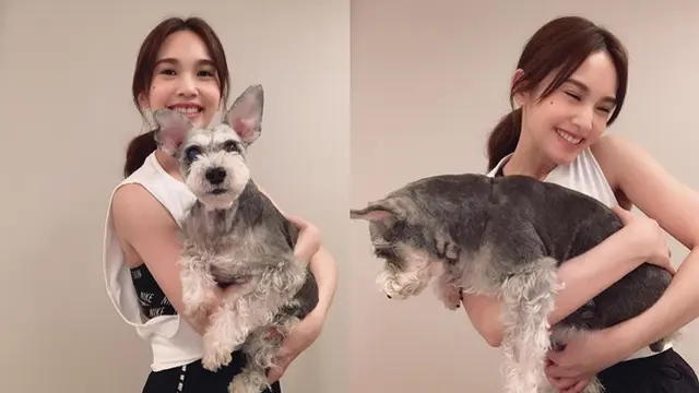 Rainie Yang