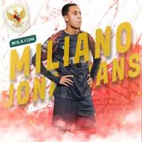 Kualifikasi Piala Asia U-23 2026: Bertemu Korea, Timnas Indonesia U-23 Butuh Mauro Zijlstra dan Miliano Jonathans