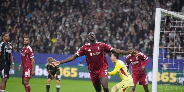 Liverpool Dapat Kabar Bagus Soal Ibrahima Konate: Madrid tak Akan Mendekat