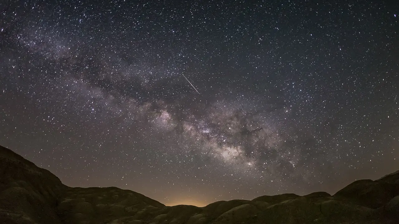 Meteor Lyrid 2026