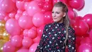 Aktris Blake Lively pun ternyata miliki nama panggung. Ia terlahir dengan nama asli Blake Ellender Brown. (ANNA WEBBER / GETTY IMAGES NORTH AMERICA / AFP)