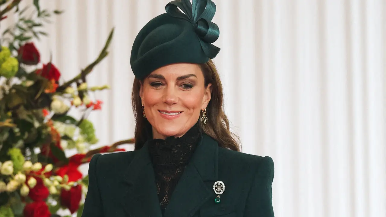 Kate Middleton