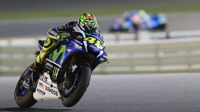 Valentino Rossi