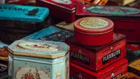 7 Ide Jualan dari Barang Bekas yang Sering Dianggap Tidak Berharga, Ternyata Bisa Jadi Cuan