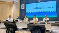 Kasus Dokter Internship Jambi, Ada Indikasi Jam Kerja Berlebih
