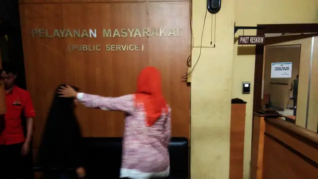 Percaloan penerimaan mahasiswa baru