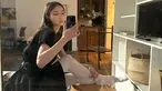 Aktris sekaligus model, Lauren Tsai tengah jadi sorotan netizen di media sosial. Pasalnya, dirinya dikabarkan menjadi pacar dari aktor Park Seo Joon. (Liputan6.com/IG/@laurentsai)