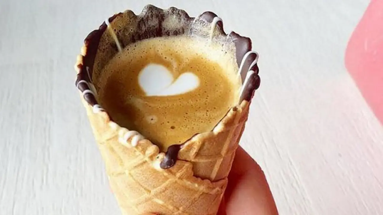 Sajian Kopi Anti Mainstream ala Afrika Selatan di Media Sosial